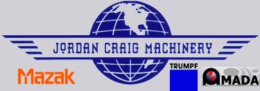 Jordan Craig Machinery Intl. LLC