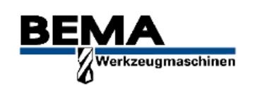 BEMA Werkzeugmaschinen